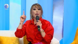 Qonaqcanlı - Elnarə Abdullayeva, Asif Kərimov  20.02.2024