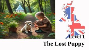 The Lost Puppy