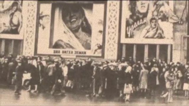 ARTS 2063 - growth in early soviet film смотреть онлайн