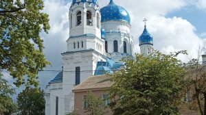 Гатчина \ Покровский собор