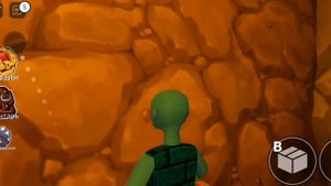 все скримеры радужный друзей 💙💚🧡💜