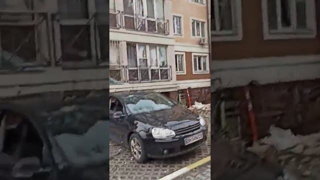 Свино-собаки из педерации пришли в Ирпень за 10 км от Киева смотреть онлайн