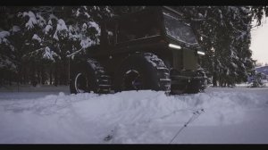 ПРО Снег (Вездеход Калужанин)