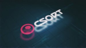 CSort - Презентационный ролик