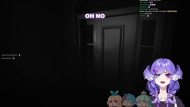 HE WHAT NOW, SELEN? [ NIJISANJI | Selen Tatsuki ]