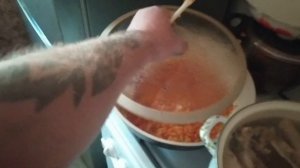 Фильм Дмитрия Д. "Тихая жизнь"