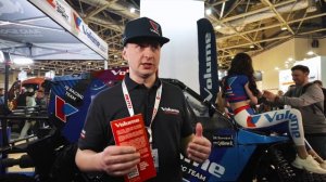 Volume SYNLINE Синтетические Моторные Масла