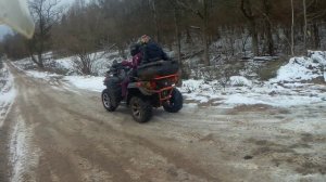 В первый день ЗИМЫ !!! 24г