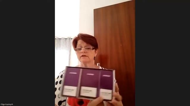 Противопаразитарный комплекс, разбор, подробно, результаты.