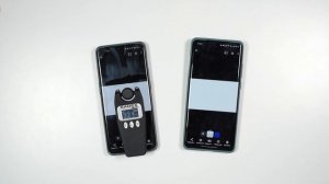 OLED-экран без мерцания? Тестируем на ШИМ OnePlus 12 на фоне OnePlus 10 Pro!