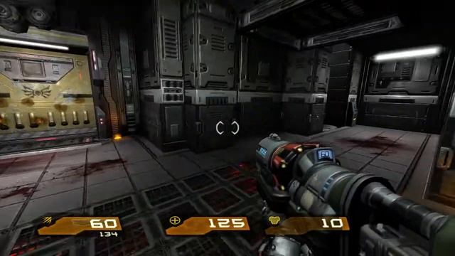 Quake 4   Data Processing Terminal, Data Networking Terminal