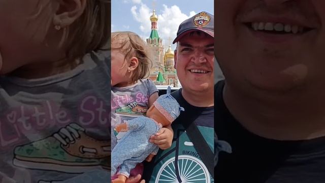 Йошкар-Ола. Кинули с квартирой. Жара. Центр города