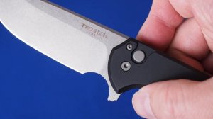 НОЖ PRO-TECH MX101 MORDAX MAGNACUT USA