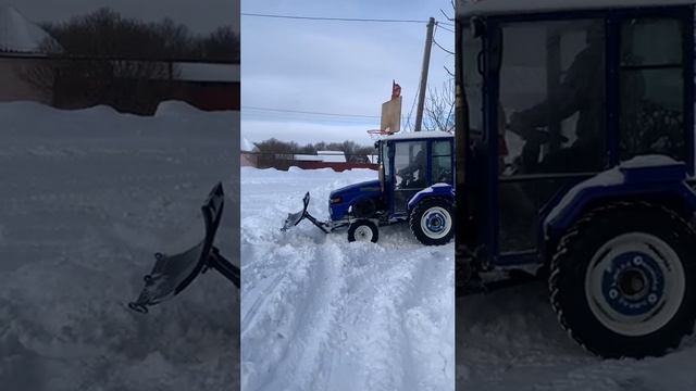 Трактор Русич смотреть онлайн