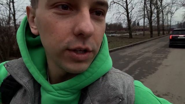 ZEEKR 009 стал кирпичом | Начало сезона 24 | Села батарейка