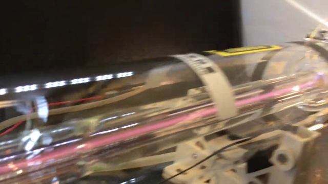 Лазерная трубка Lasea F2 s/n 2670118046 пломба (14173),БВН DY10 пломба (14174) смотреть онлайн