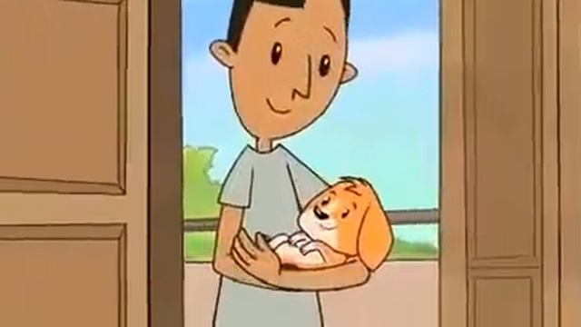 До слёз...Никогда не бросайте своего питомца...Μην εγκαταλείπεις ποτέ το κατοικίδιο σου . смотреть онлайн