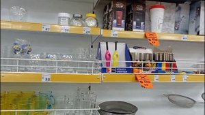 Дружковка сегодня.Черная пятница в Авроре.Цены 24 февраля 2022.#дружковка #годныйконтентчеллендж