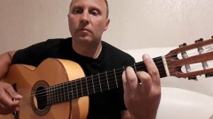 Hi-FI. Не Дано. Фингерстайл.Вступление.Разбор На Гитаре #fingerstyle #разбор #гитара #guitar #lesson
