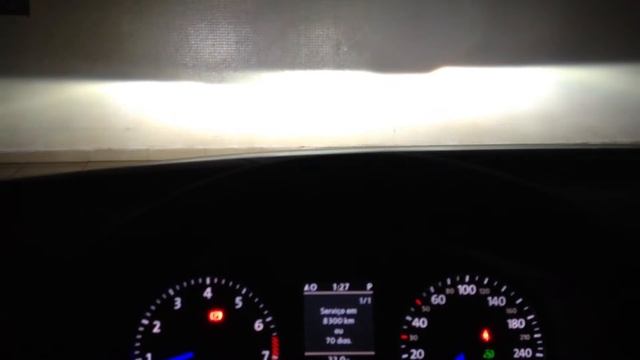 Jetta 2.0 TSI Bi-xenon LED смотреть онлайн