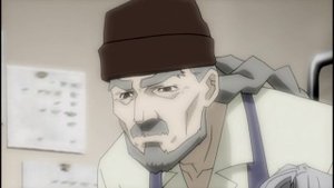 Агентство по возврату утраченного 24 серия (аниме-сериал, 2002)