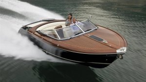 Катер Riva Aquariva Super