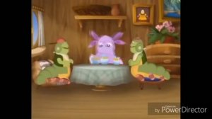 Лунтик на гоблинском переводе #1