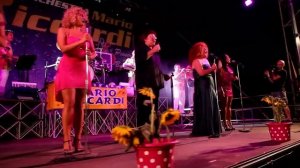 Orchestra Mario Riccardi - IL TRENO DELLA MUSICA