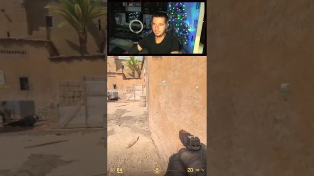 Полное видео на канале / Full in channel #cs2 #csgo #shorts