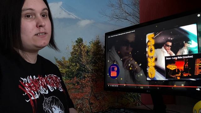 Экси - Простой пацан / ЛАВЛИ - АКУЛЫ Реакция смотреть онлайн