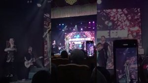 Ильсия Бадретдинова - " Бер дустым бар"