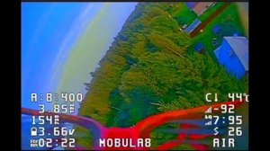 Mobula 8