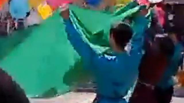 Выпускной! а.Хабез. Лицей!