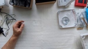 КОМПЛЕКТ ДЛЯ САМОСТОЯТЕЛЬНОЙ УСТАНОВКИ!