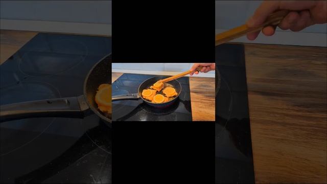 Сочная жаренная горбуша на сковороде