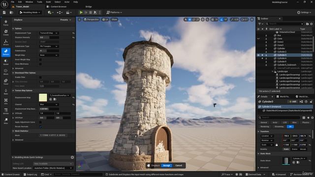 30 -Добавление сведений о Перемещении смотреть онлайн