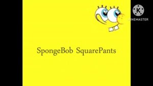 SpongeBob SquarePants Theme (Fannmade Movie Version)