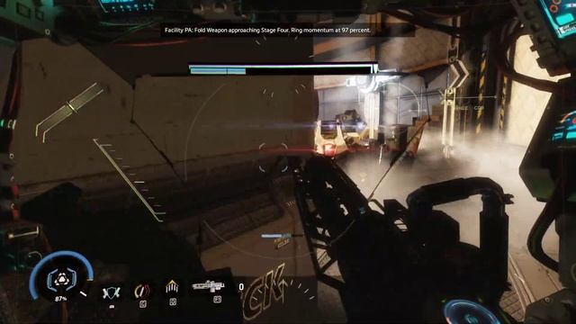 Minute Silence for BT - Titanfall 2 Gameplay Walkthrough Part 6 - END (PC) смотреть онлайн