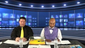Turnbuckle TV - 5/20/2015
