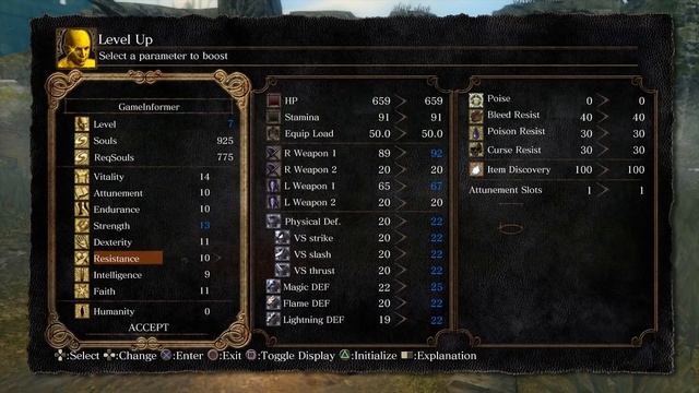 Dark Souls Remastered: NEW Gameplay On PS4! + New Info On PvP & PvE Changes