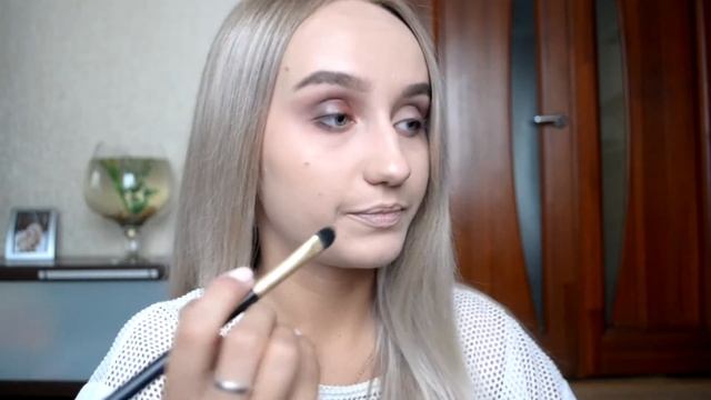Бюджетный макияж на выпускной 2018