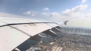 Редкий самолет Emirates! | Рейс Дубай — Барселона | Airbus A380 Emirates