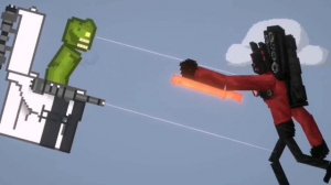 skibidi melon war season 4-5 (all episodes) | Melon Sandbox