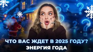 Чего ждать и как подготовиться к 2025 году? Энергия года. Обучение ведической нумерологии