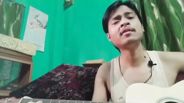 Alakananda || Shankuraj Konwar ft. Tonmoy krypton || Cover by Dwikiron Hazarika смотреть онлайн