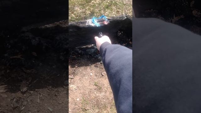 FIE Titan pt 3, test fire! смотреть онлайн