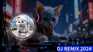 DJ REMIX 2025 Hot🔥 Мэшапы и ремиксы популярных песен 2025🎉 DJ Cat