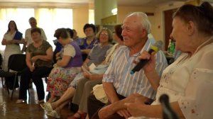 Варэнички. Анасамбль Колос, Родные напевы. 2017 г.
