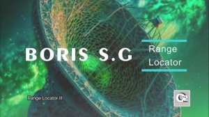 Boris S.G - Range Locator