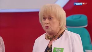 Холодовая аллергия (часть 2). Телеканал "Россия 1", "О самом главном"